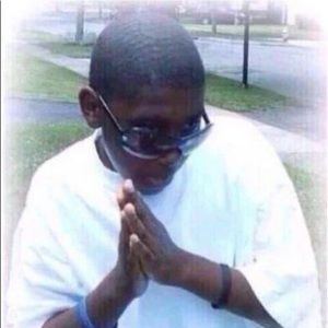 Meet your Posher, Isaiah